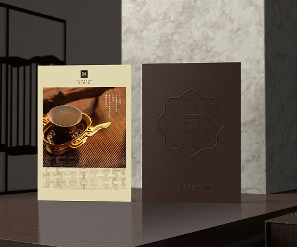 创意独特，尽显魅力冰淇淋店vi设计_艺术与商业的完美结合